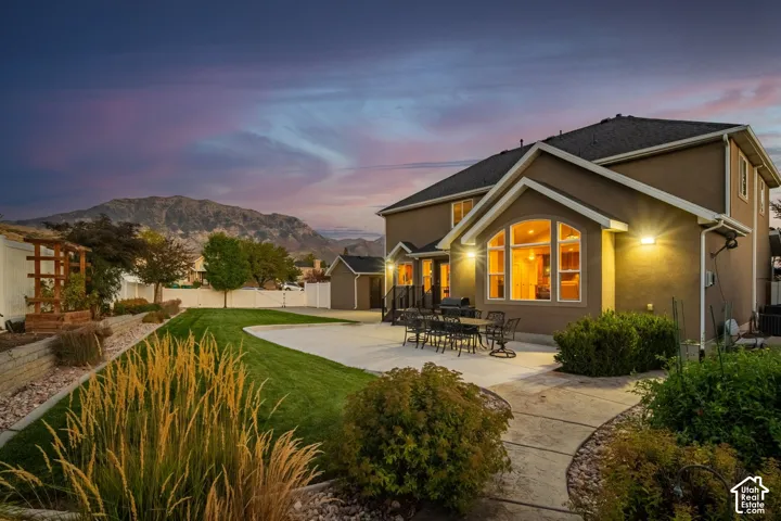 235 E 1660 N, Orem, Utah 84057