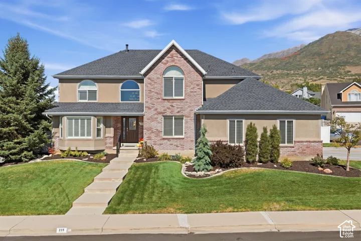 235 E 1660 N, Orem, Utah 84057