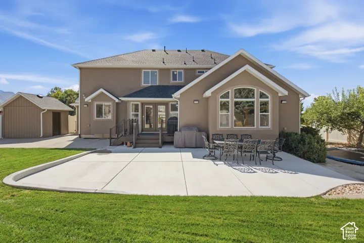 235 E 1660 N, Orem, Utah 84057