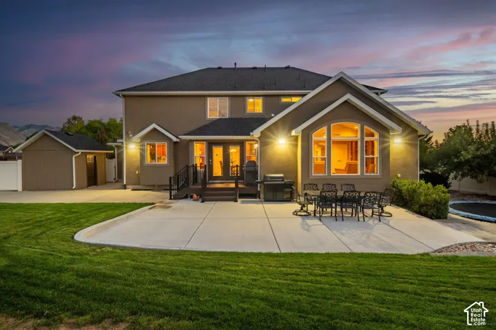 235 E 1660 N, Orem, Utah 84057