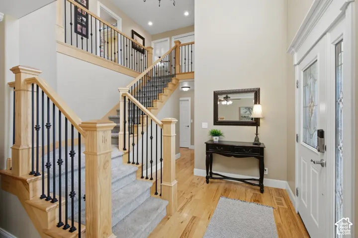235 E 1660 N, Orem, Utah 84057
