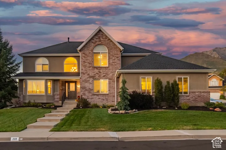 235 E 1660 N, Orem, Utah 84057