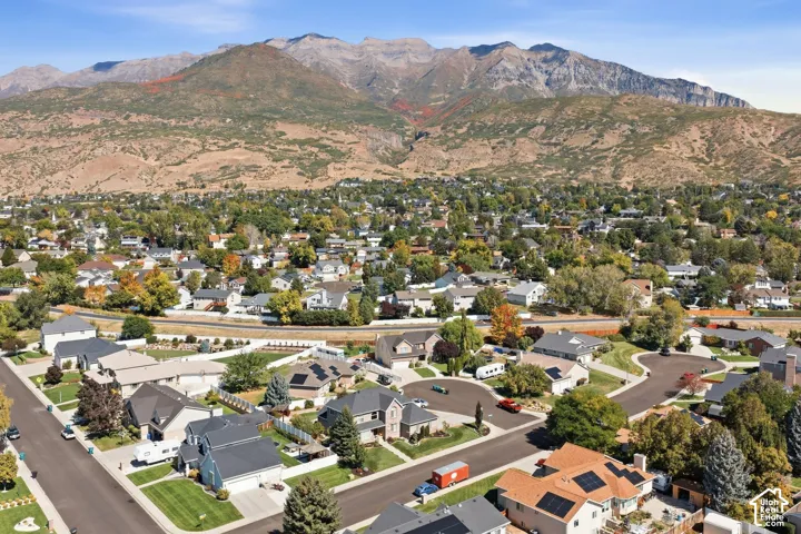 235 E 1660 N, Orem, Utah 84057