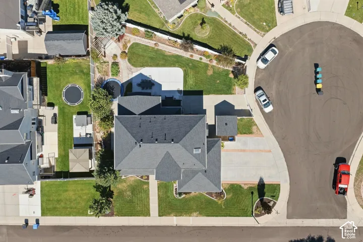 235 E 1660 N, Orem, Utah 84057
