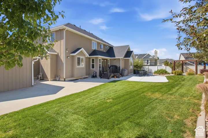 235 E 1660 N, Orem, Utah 84057
