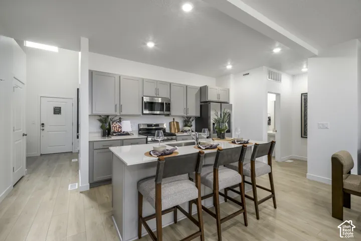 1633 W Viola Ln #3075, Saratoga Springs, Utah 84005