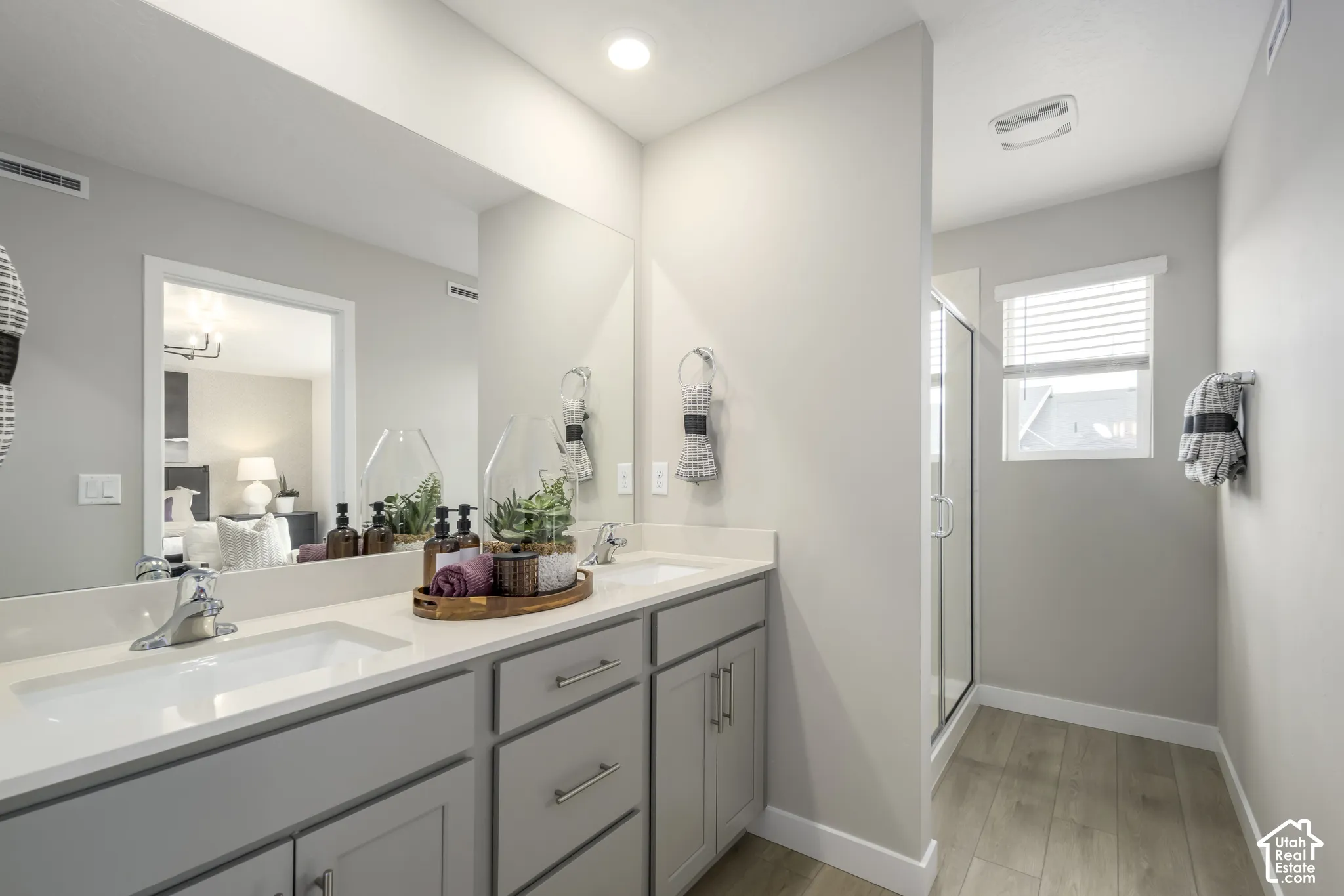 Owner's Suite Bathroom