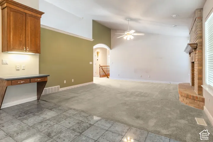 10121 S Eden Dr, South Jordan, Utah 84095