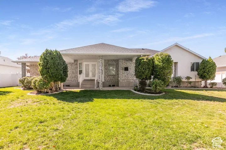 10121 S Eden Dr, South Jordan, Utah 84095