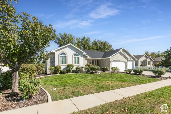 10121 S Eden Dr, South Jordan, Utah 84095