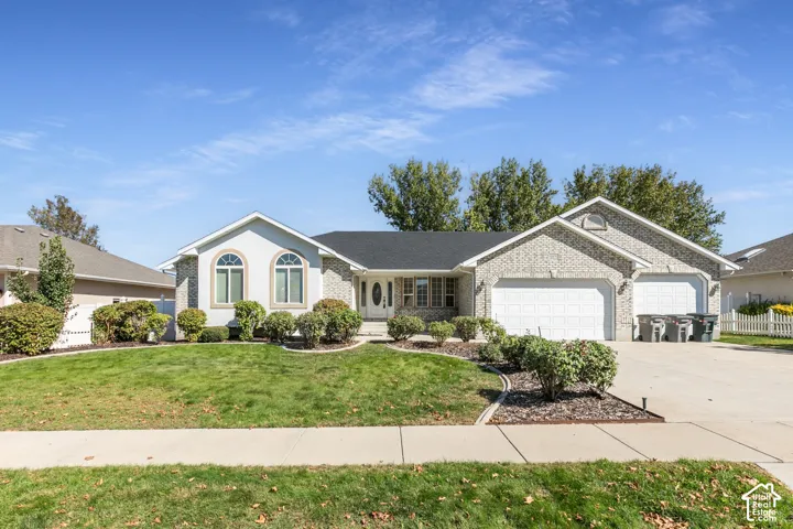 10121 S Eden Dr, South Jordan, Utah 84095