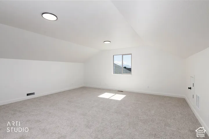 Upstairs bedroom 1