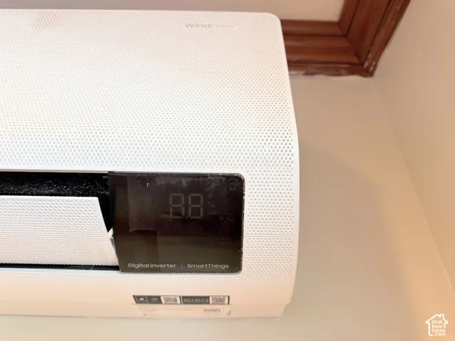 Temperature Controlled Heat or Cooling