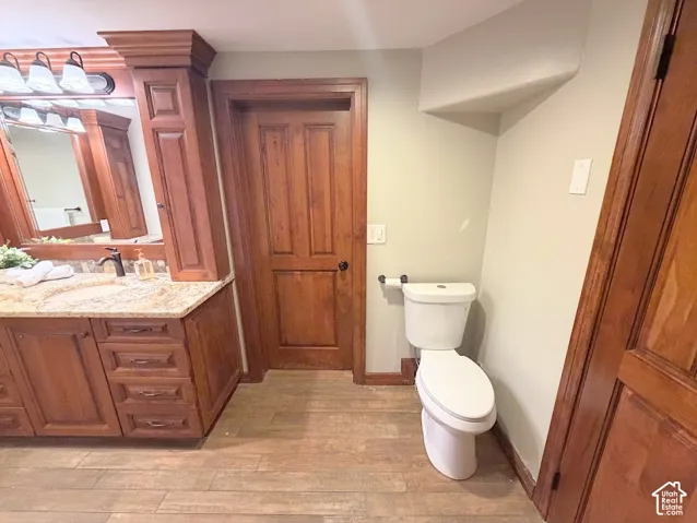 New Taller Elongated Toilet