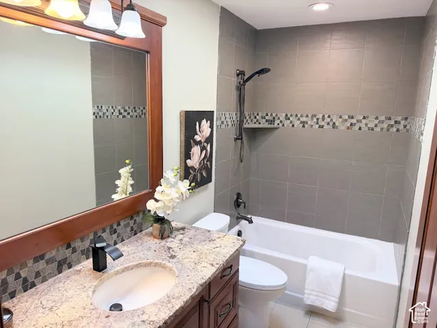 Main Level Bathroom