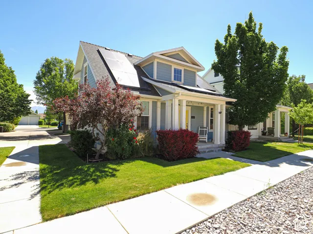 10326 S Millerton Dr, South Jordan, Utah 84009