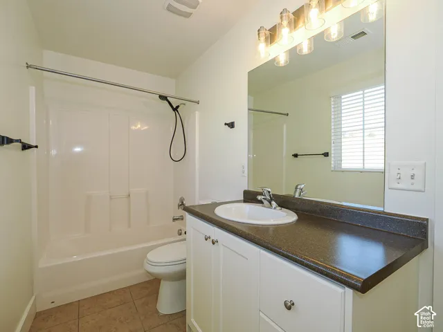 10326 S Millerton Dr, South Jordan, Utah 84009