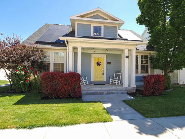 10326 S Millerton Dr, South Jordan, Utah 84009