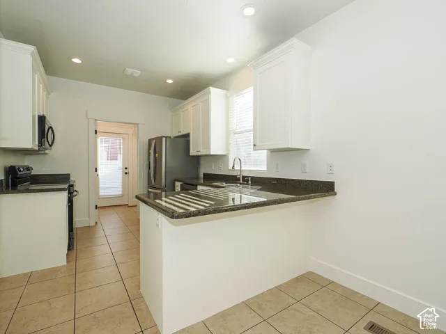 10326 S Millerton Dr, South Jordan, Utah 84009