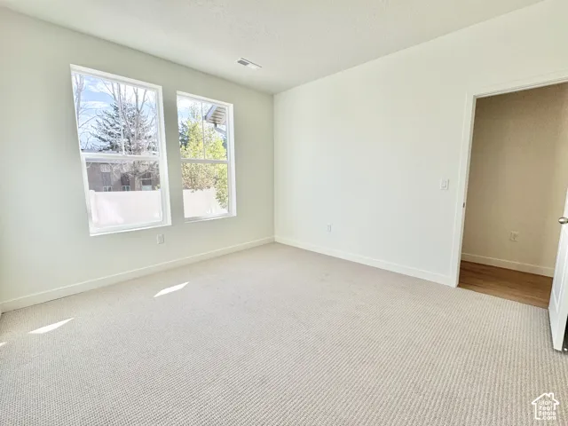 3rd Room on main level