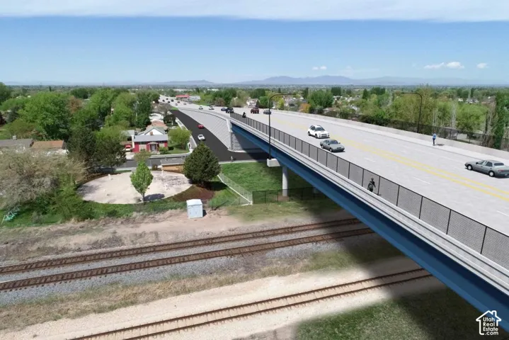 UDOT improvement image