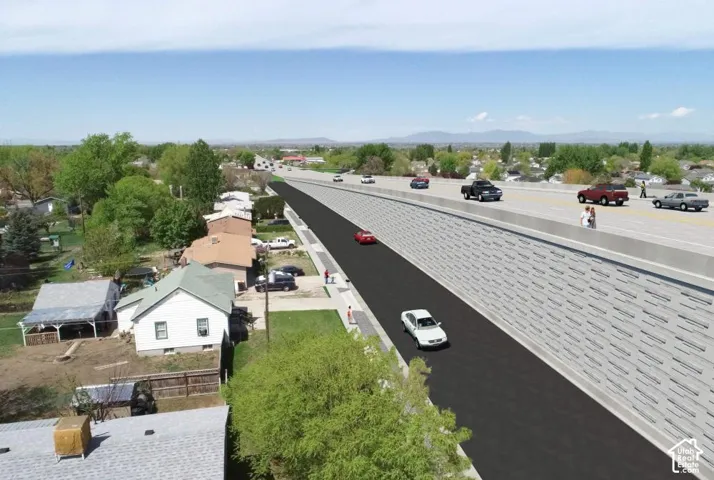 UDOT improvement image