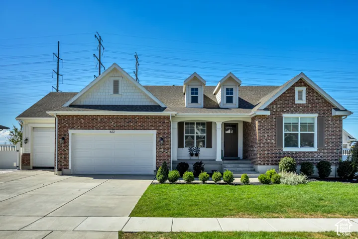 622 S 1475 W, Farmington, Utah 84025