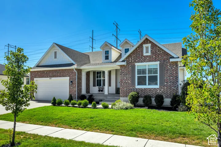 622 S 1475 W, Farmington, Utah 84025