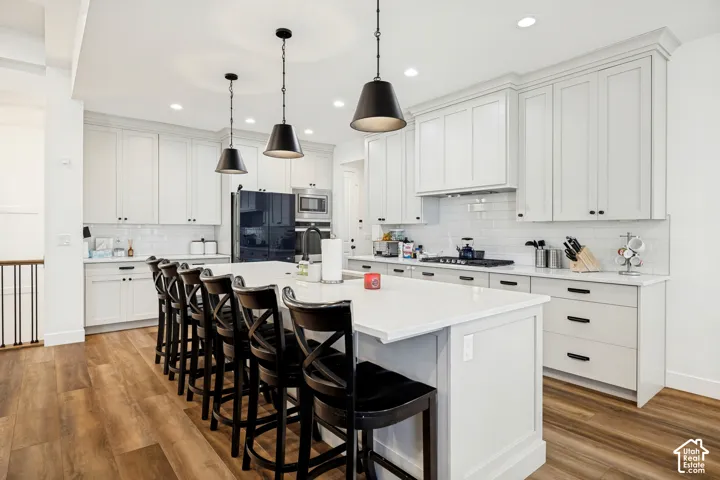 622 S 1475 W, Farmington, Utah 84025