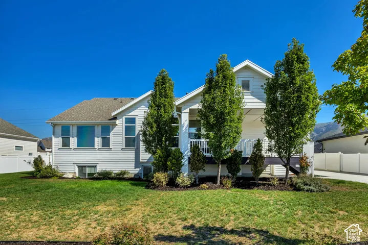622 S 1475 W, Farmington, Utah 84025