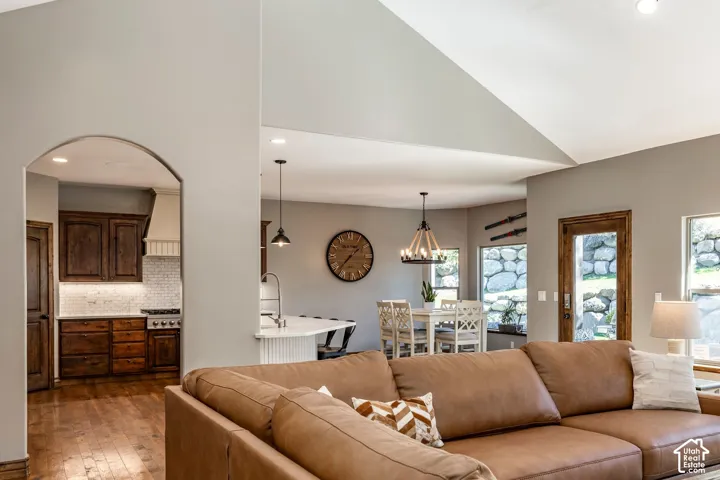 1908 N Callaway Dr, Heber City, Utah 84032