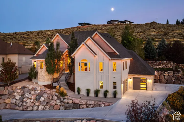 1908 N Callaway Dr, Heber City, Utah 84032