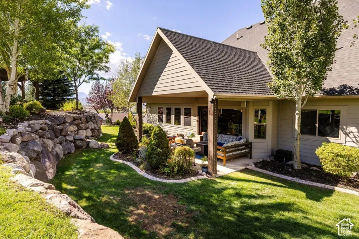 1908 N Callaway Dr, Heber City, Utah 84032