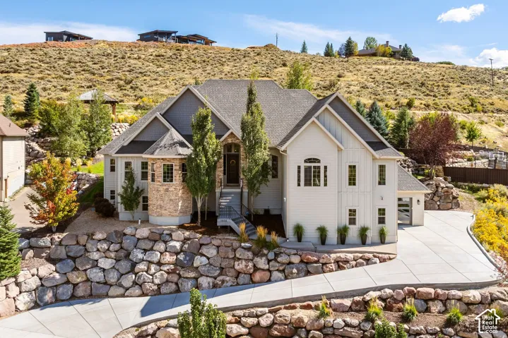 1908 N Callaway Dr, Heber City, Utah 84032