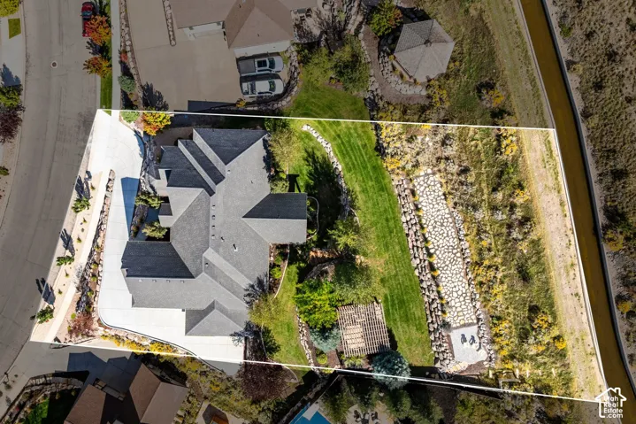 1908 N Callaway Dr, Heber City, Utah 84032
