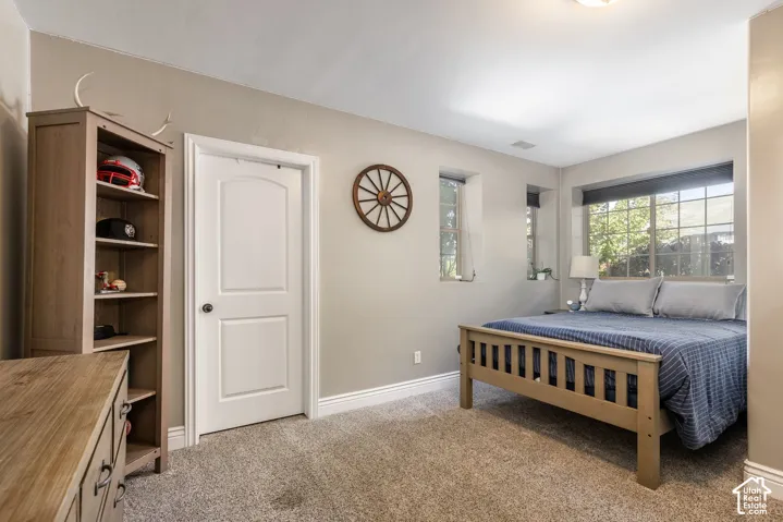 1908 N Callaway Dr, Heber City, Utah 84032