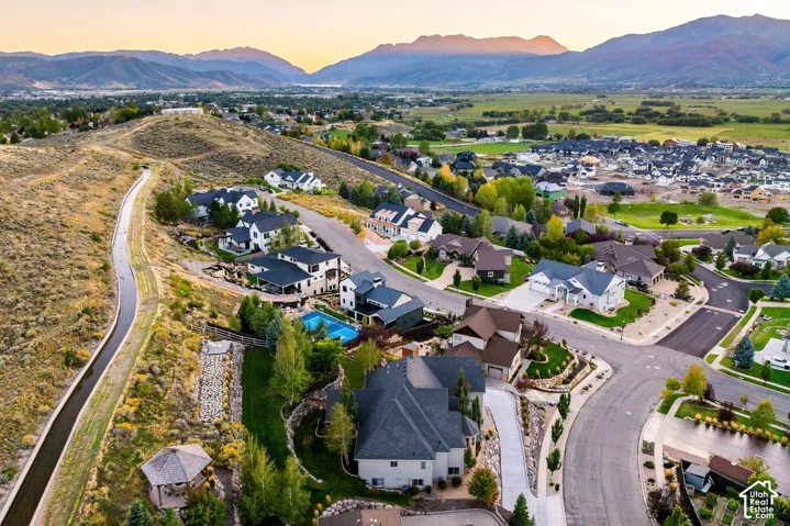 1908 N Callaway Dr, Heber City, Utah 84032