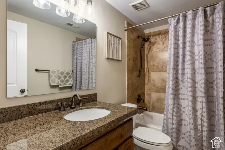 1908 N Callaway Dr, Heber City, Utah 84032