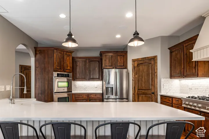 1908 N Callaway Dr, Heber City, Utah 84032
