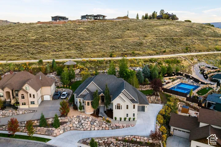 1908 N Callaway Dr, Heber City, Utah 84032