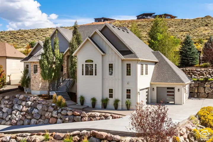 1908 N Callaway Dr, Heber City, Utah 84032