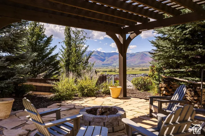1908 N Callaway Dr, Heber City, Utah 84032