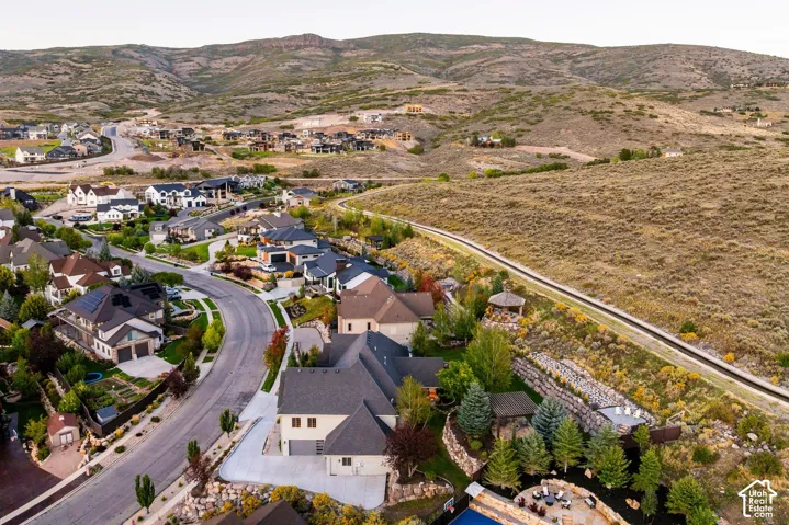 1908 N Callaway Dr, Heber City, Utah 84032