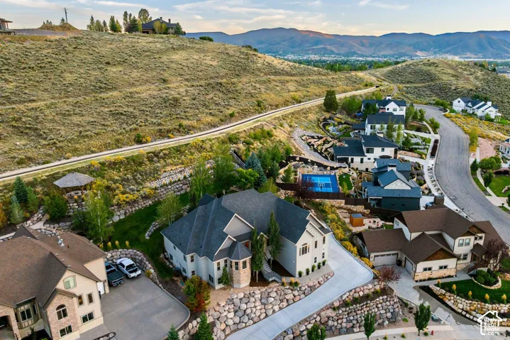 1908 N Callaway Dr, Heber City, Utah 84032
