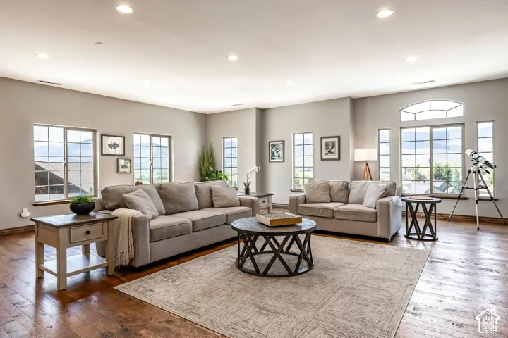 1908 N Callaway Dr, Heber City, Utah 84032