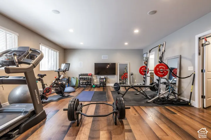 1908 N Callaway Dr, Heber City, Utah 84032