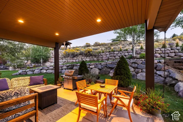 1908 N Callaway Dr, Heber City, Utah 84032