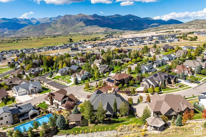 1908 N Callaway Dr, Heber City, Utah 84032