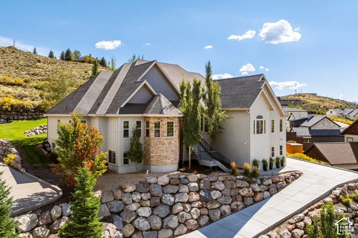 1908 N Callaway Dr, Heber City, Utah 84032
