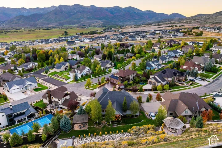 1908 N Callaway Dr, Heber City, Utah 84032
